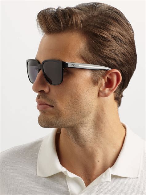 dior homme black tie aviators|Dior Homme Black Tie 71/S Sunglasses .